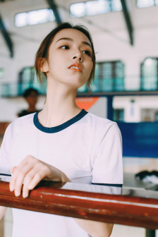 致勇敢的你